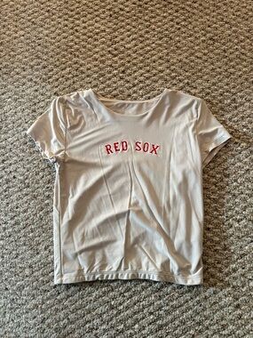 Red Sox T-shirt